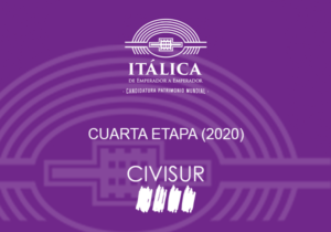 CUARTA ETAPA (2020)
